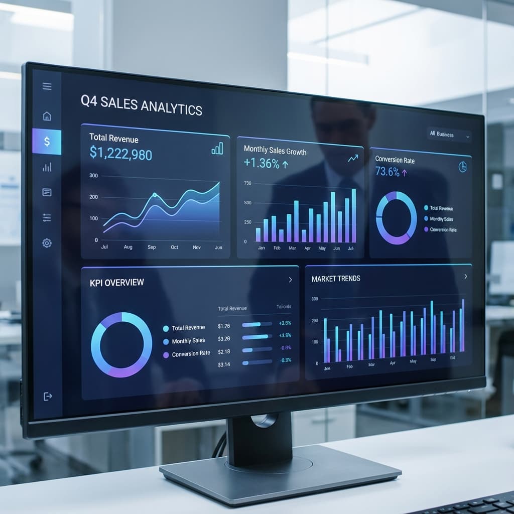 How to Build a Predictable Sales Pipeline in 90 Days