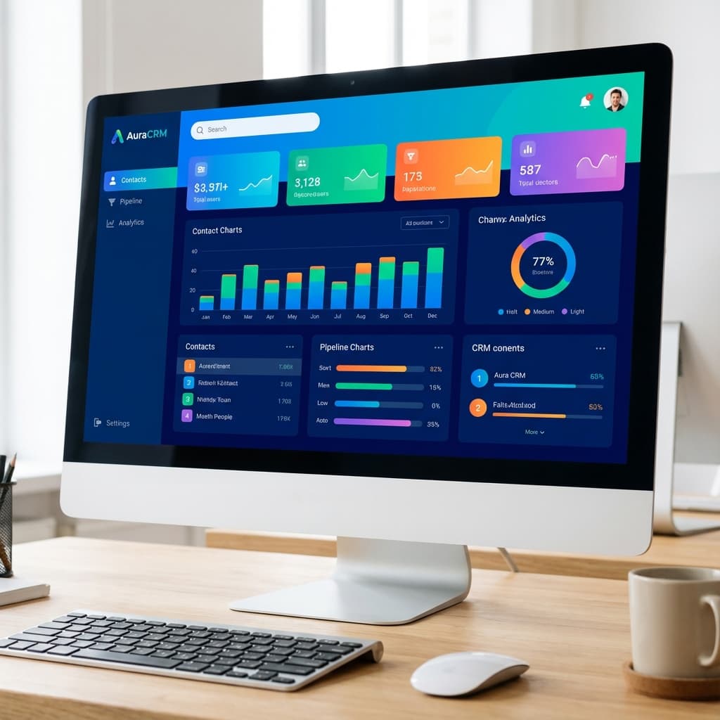 How to Choose the Right CRM for Your Small Business