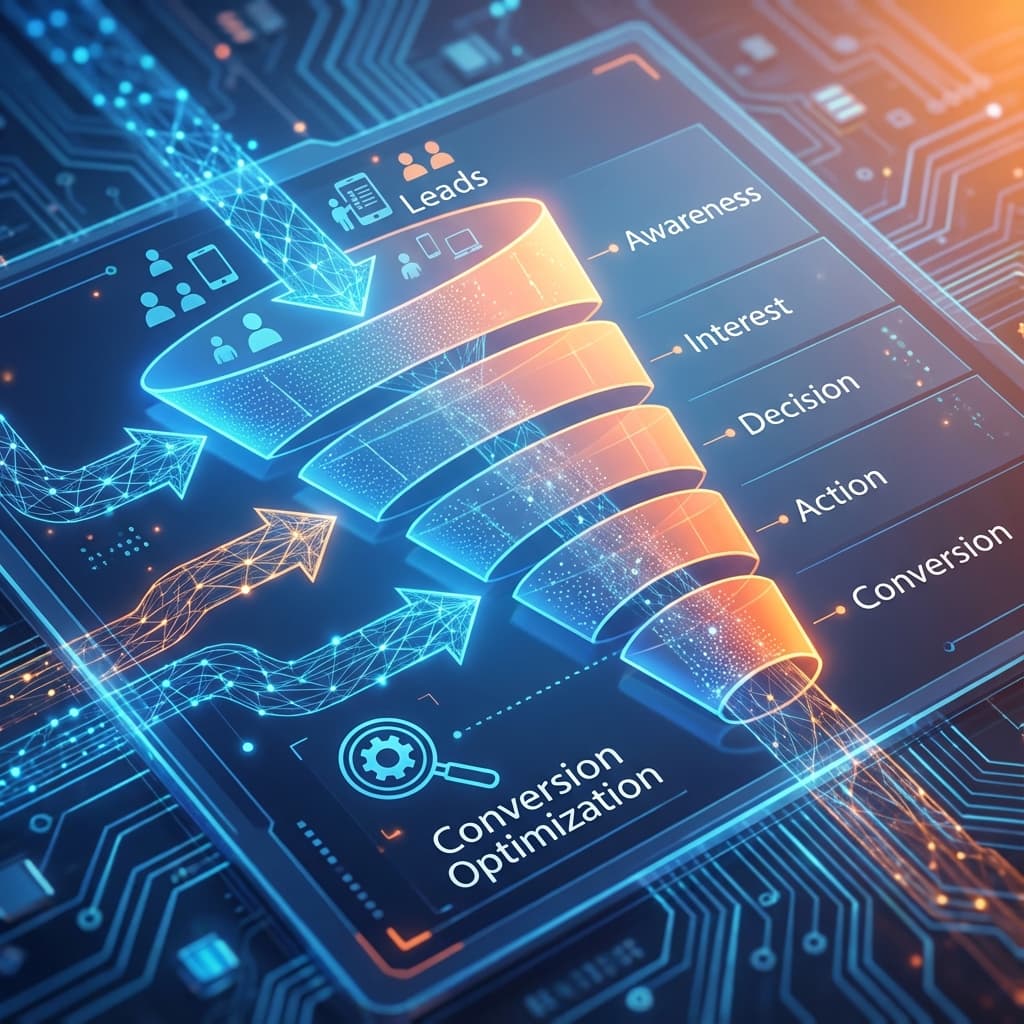 How to Generate Qualified Leads Without Burning Cash